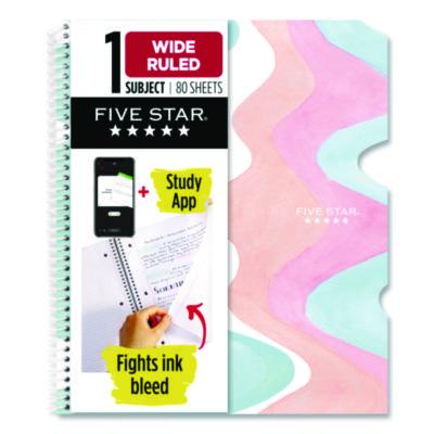 MEA930060F NOTEBOOK,1 SUBJECT,PK