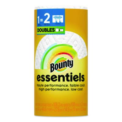 PGC16540 PAPER ROLL,BTY ESS,24,YL