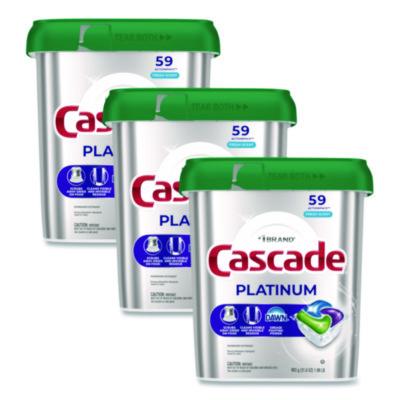 PGC15534CT DETERGENT,PACS,PLTM,59