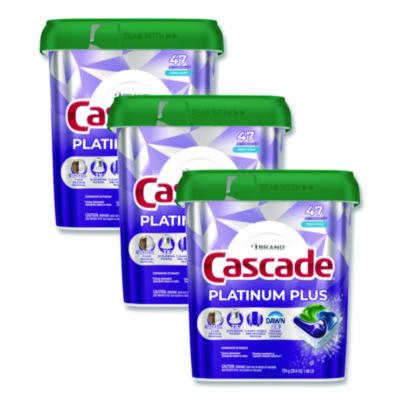 PGC15789CT DETERGENT,CASC,PLT P,3-47