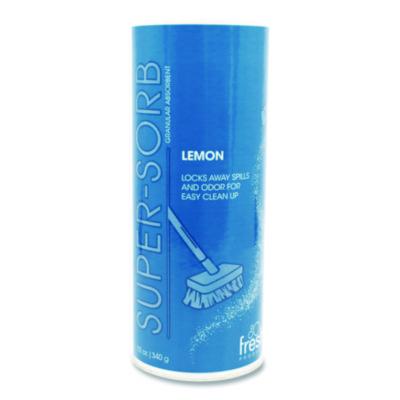 FRS614SSEA POWDER,LIQ/VOMIT,ABSRBLEM