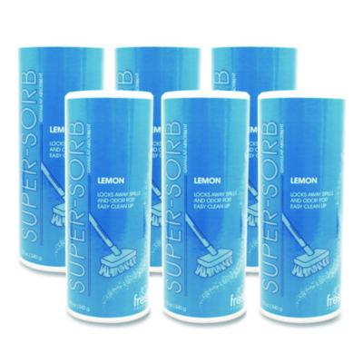 FRS614SSBX POWDER,LIQ/VOMIT,ABSRBLEM