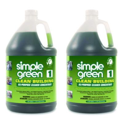 SMP11001CT CLEANER,ALL PURPSE,GN