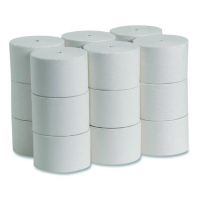 GPC19374 TISSUE,TOLT,1PLY,CORELESS