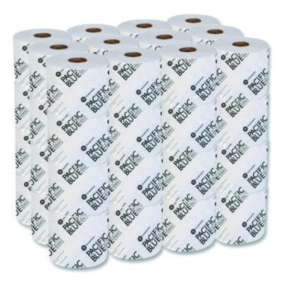 GPC1444801 TISSUE,TOIL,1500SH,WH,48