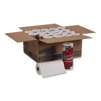 GPC20085 WIPES,PREM ALL,20RL,WE