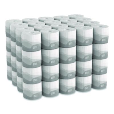 GPC19885 TISSUE,2PLY BATHROOM,WH,N