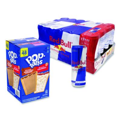 GRR60004173 FOOD,RD BUL,POPTRT VRTY