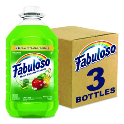 CPC61037887 CLEANER,FAB,PS FRUIT,3,GN