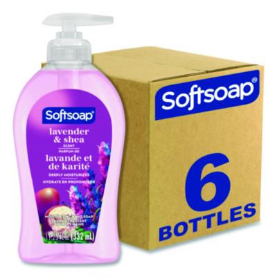 CPCUS07058ACT SOAP,LHS LVND,SHEA,6