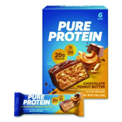 BCBNRN13805 FOOD,PEANUT,BUTTER,6/BX