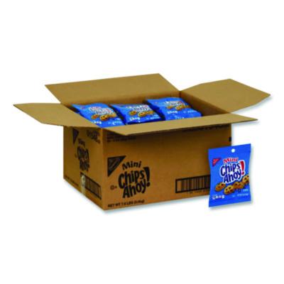 CAHNFG015480 FOOD,COOKIES,CHIPAHOY