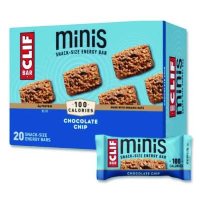 CBCCCC37654 FOOD,ENERGY,BAR,CHC CHP