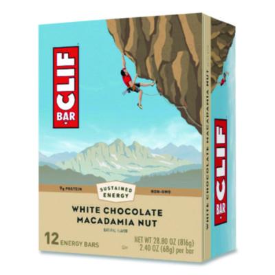 CBCCCC161009 FOOD,BAR,WH,CHOC,MACDM,12