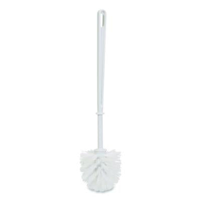 BWKBWLBRUSH12 BRUSH,BWK SPIRAL BOWL,WH