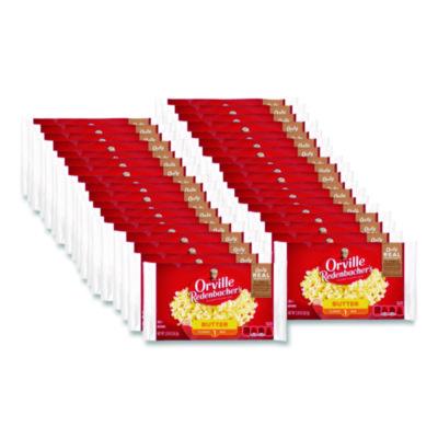 CNGGOV48060 FOOD,MCWV,BUTR,PPCRN,36CT