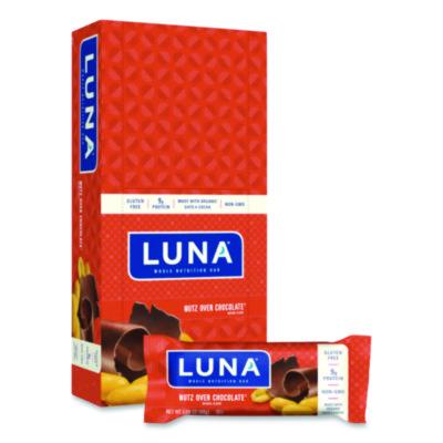 CBCCCC30310 CANDY,LUNA,NUTZ,CHOC,15BX