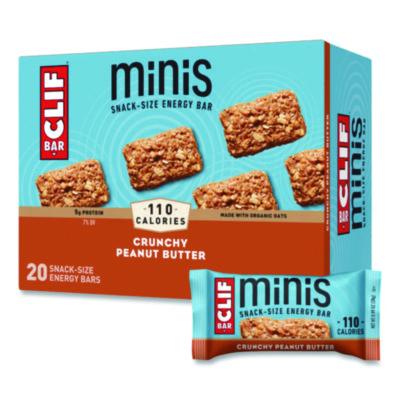 CBCCCC36412 FOOD,PNT BTR,1.0OZ,20/BX