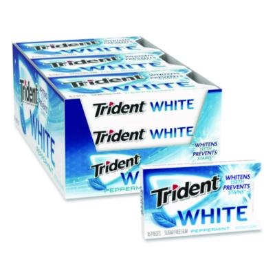 CDBAMC67608 FOOD,SPRMT,SGRFR,GUM,12BX