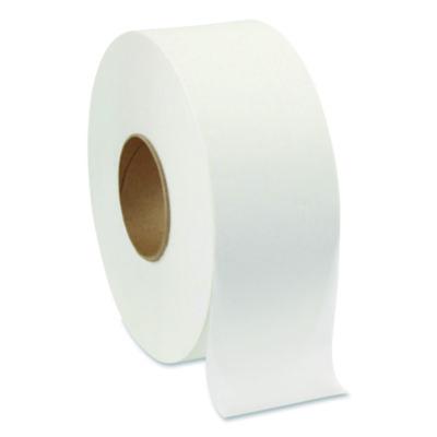 GPC13728 TISSUE,2PLY,BATH,JMBJR,WE