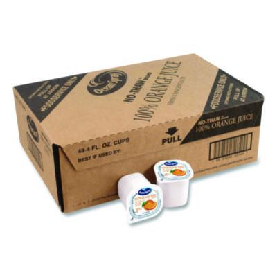 GRR22002526 BEVERAGE,OCN SPRY OJ,48CT