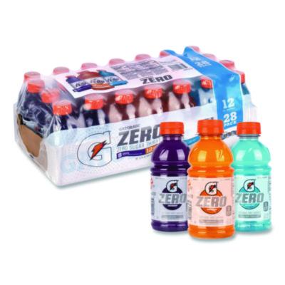 GRR22002527 BEVERAGE,GTRDE VRTY,28CT