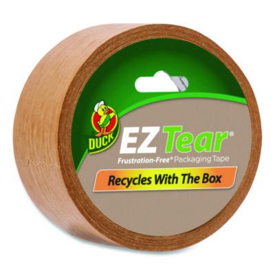 DUC242828 TAPE,EZ TR PAPER,25YD,BR