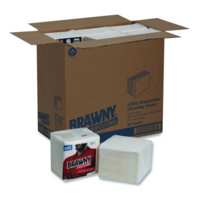 GPC28612 WIPER,A300 1/4 FOLD