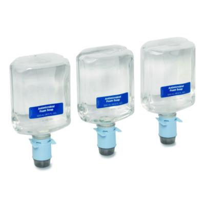 GPC43822 SOAP,PBU FOAM E2,CLR