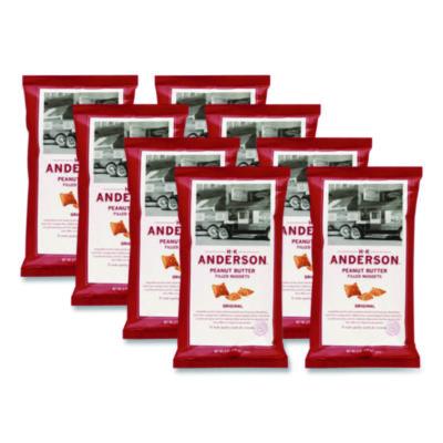 APBGOV20378 FOOD,PB,PRTZLBITES,2.5OZ