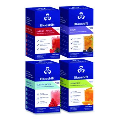 GRR60004169 BEVERAGE,VRTY MX,40CT