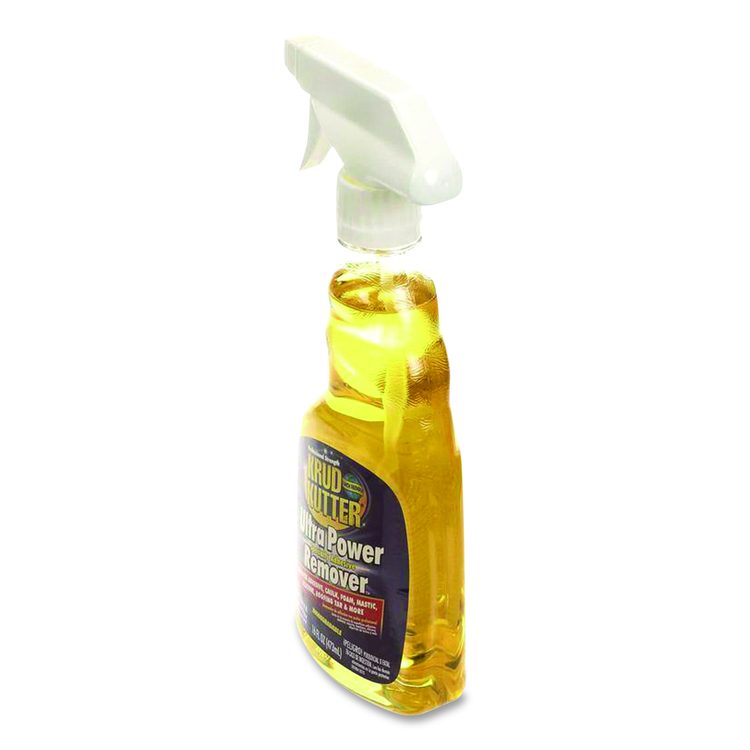 Ultra Power Specialty Adhesive Remover, 16 oz Spray Bottle (Each)