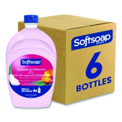 CPCUS07162A SOAP,CCNT,HBS,RFLL,6,PK