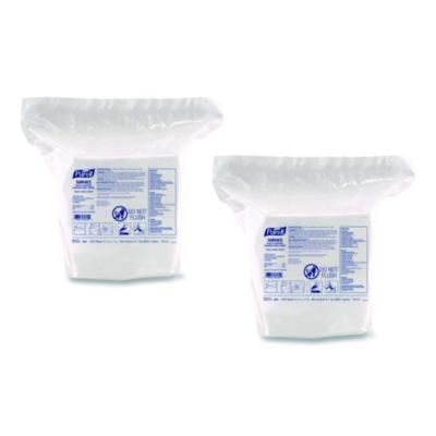 GOJ910302CT WIPES,MULTI-PURPOSE,2/CT