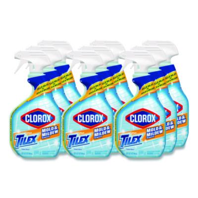 CLO01234 REMOVER,MLDW,BLCH,32OZ
