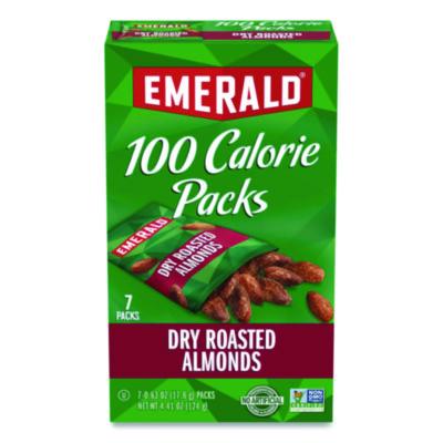 DFDDFW34895 FOOD,RST ALM,0.63OZ,7PK