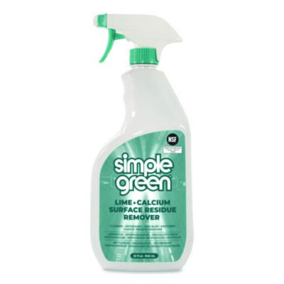 SMP1700032 CLEANER,RMVR,LMESC,12-32Z