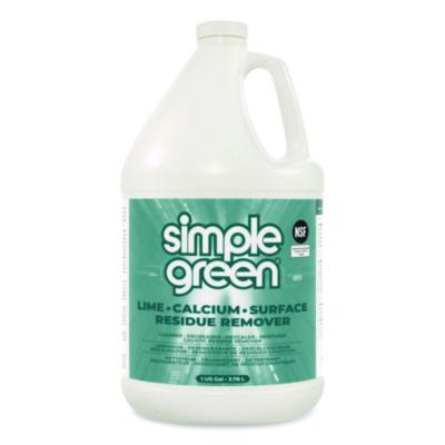 SMP1700128 CLEANER,RMVR,LMESCL,6-1G