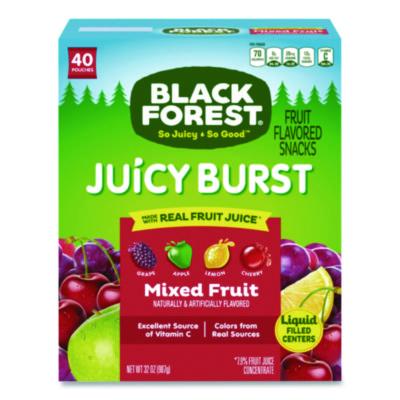BLFFER47149 FOOD,MIXED FRT,SNACK,40BX