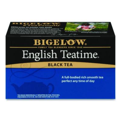 BTCRCB003451 TEA,ENGLISH,28/BX