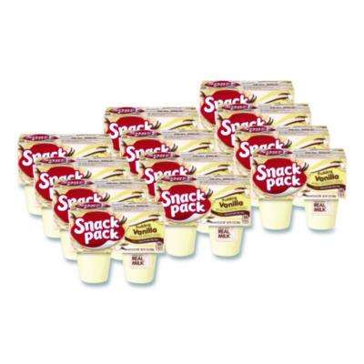 CNGHUN55419 FOOD,VAN,PUDDING,3.5,OZ