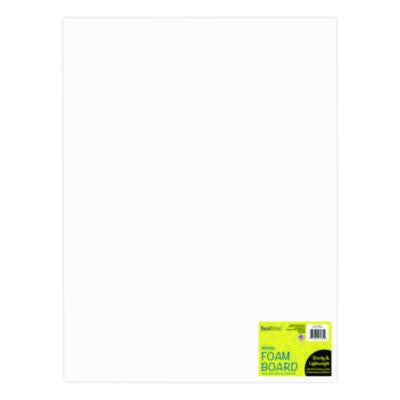GEO26984 BOARD,FOAM,15X20,10,WH