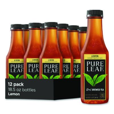 PEP28618 TEA,PUR,LEF,LMN,12CT