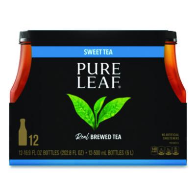 PEP134071 TEA,PUR,LEF,SWT,12CT