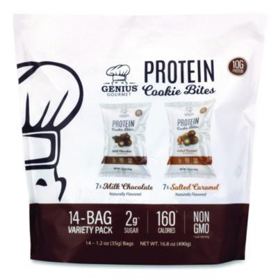 GRR22002521 FOOD,PRTN BITES,14CT
