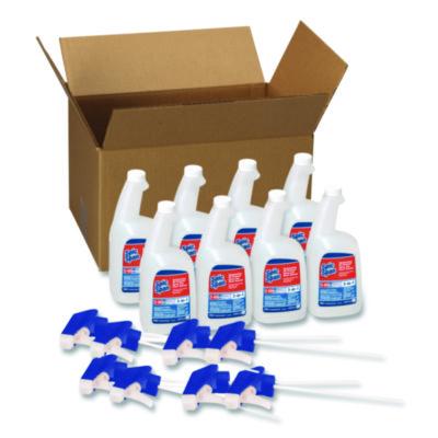 PGC58775CT CLEANER,SP&SPDIS32OZCT,BE