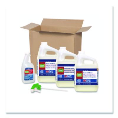 PGC02291CT CLEANER,COMET,W/BLEACH