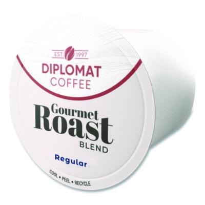 OGFCDCCUPGR9610 COFFEE,ARABICA,GR RST,96
