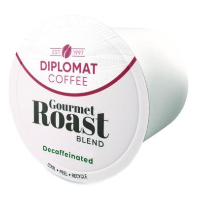 OGFCDCCUPGR4810 COFFEE,ARABICA,DECAF,48