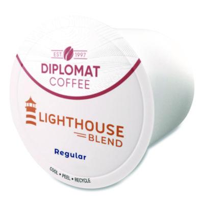 OGFCDCCUPLH9610 COFFEE,ARABICA,LHT HSE,96